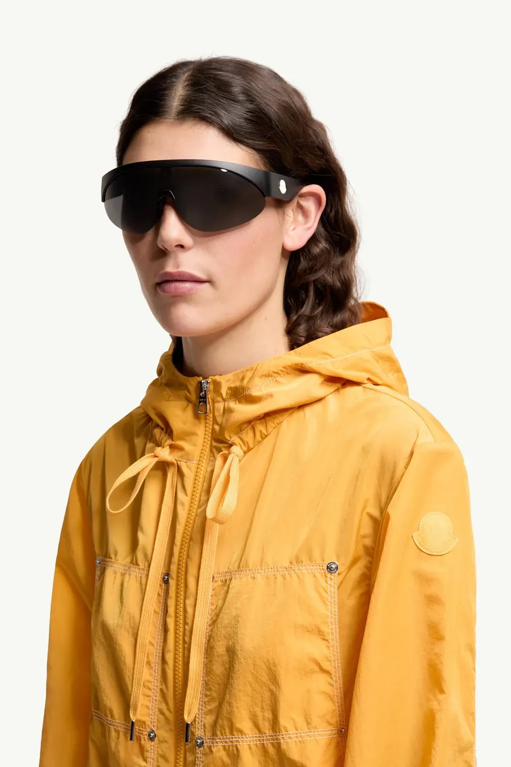 Myrr Oval Sunglasses