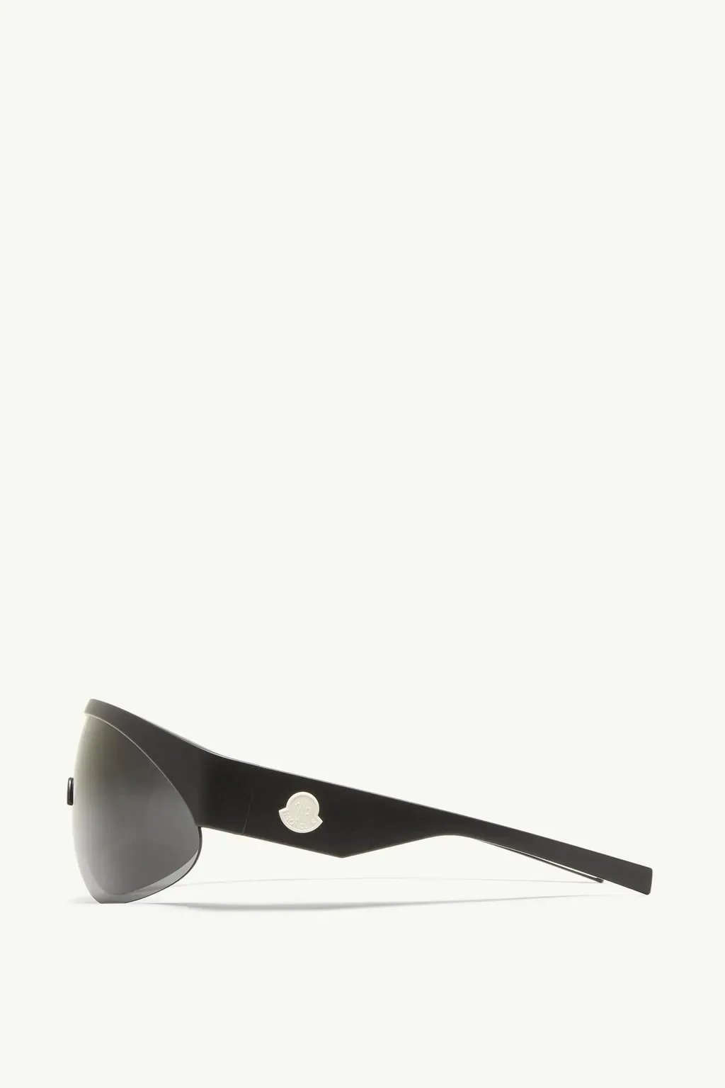 Myrr Oval Sunglasses