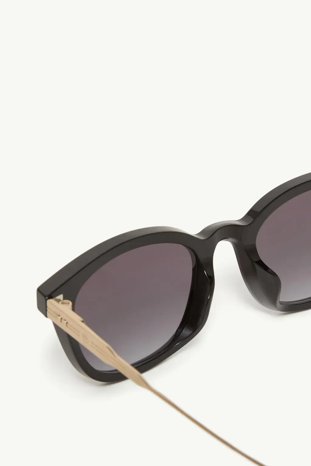 Lentis Rectangular Sunglasses