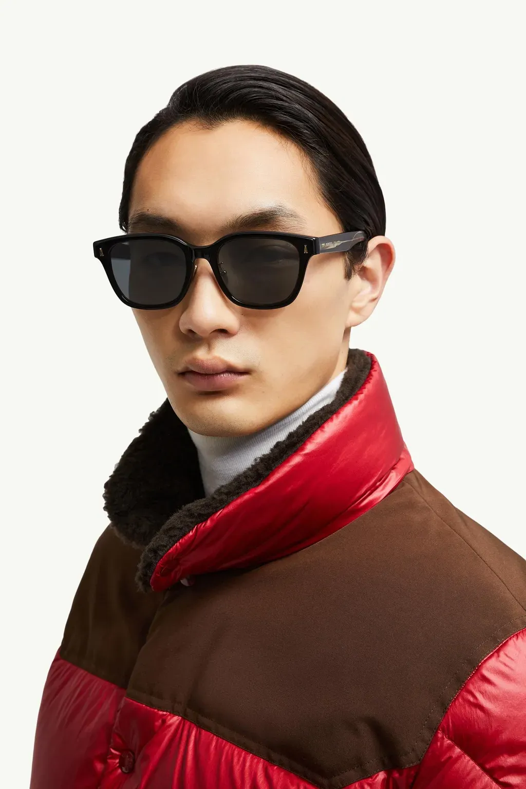 Metrope Squared Sunglasses