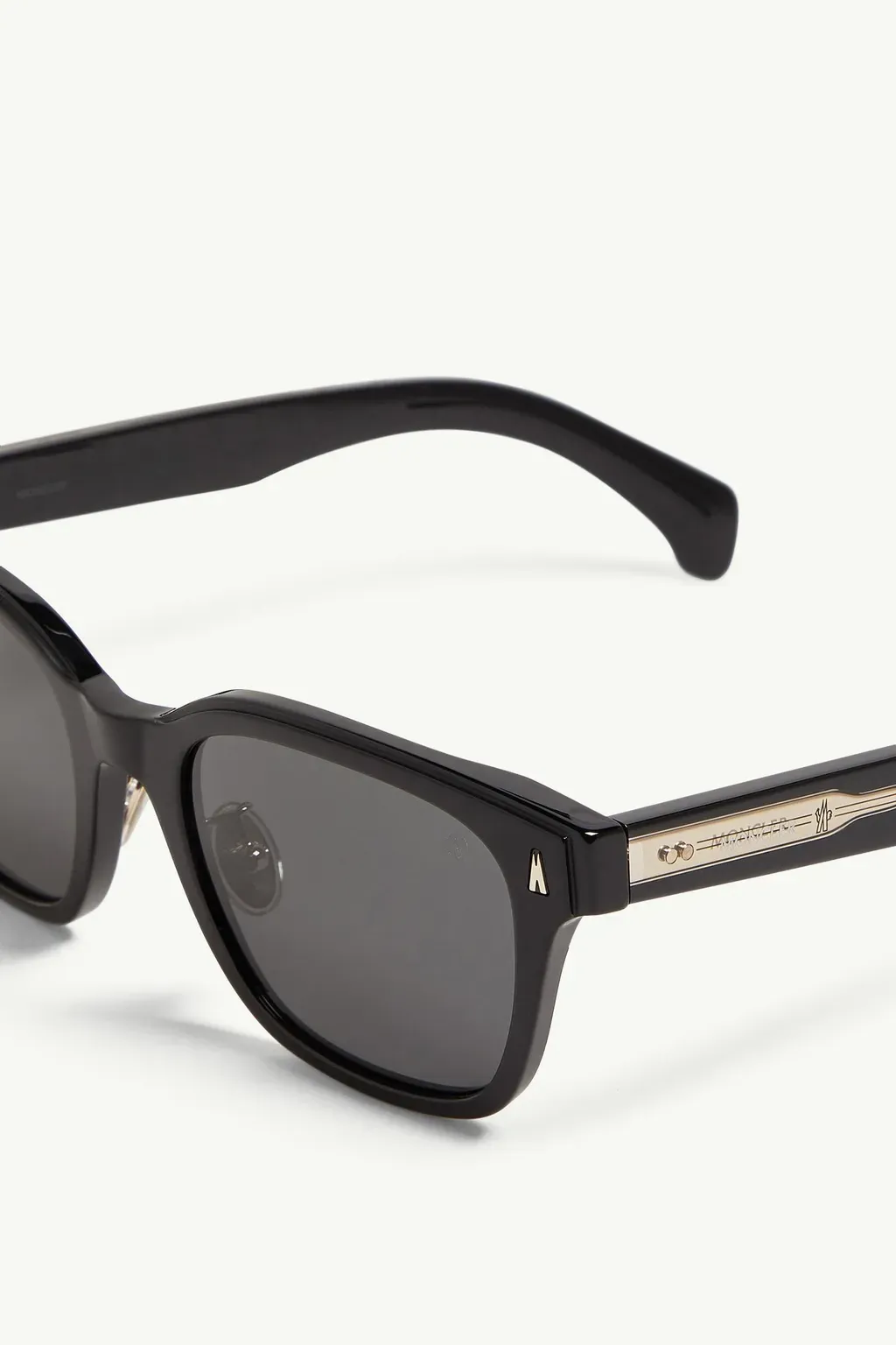 Metrope Squared Sunglasses