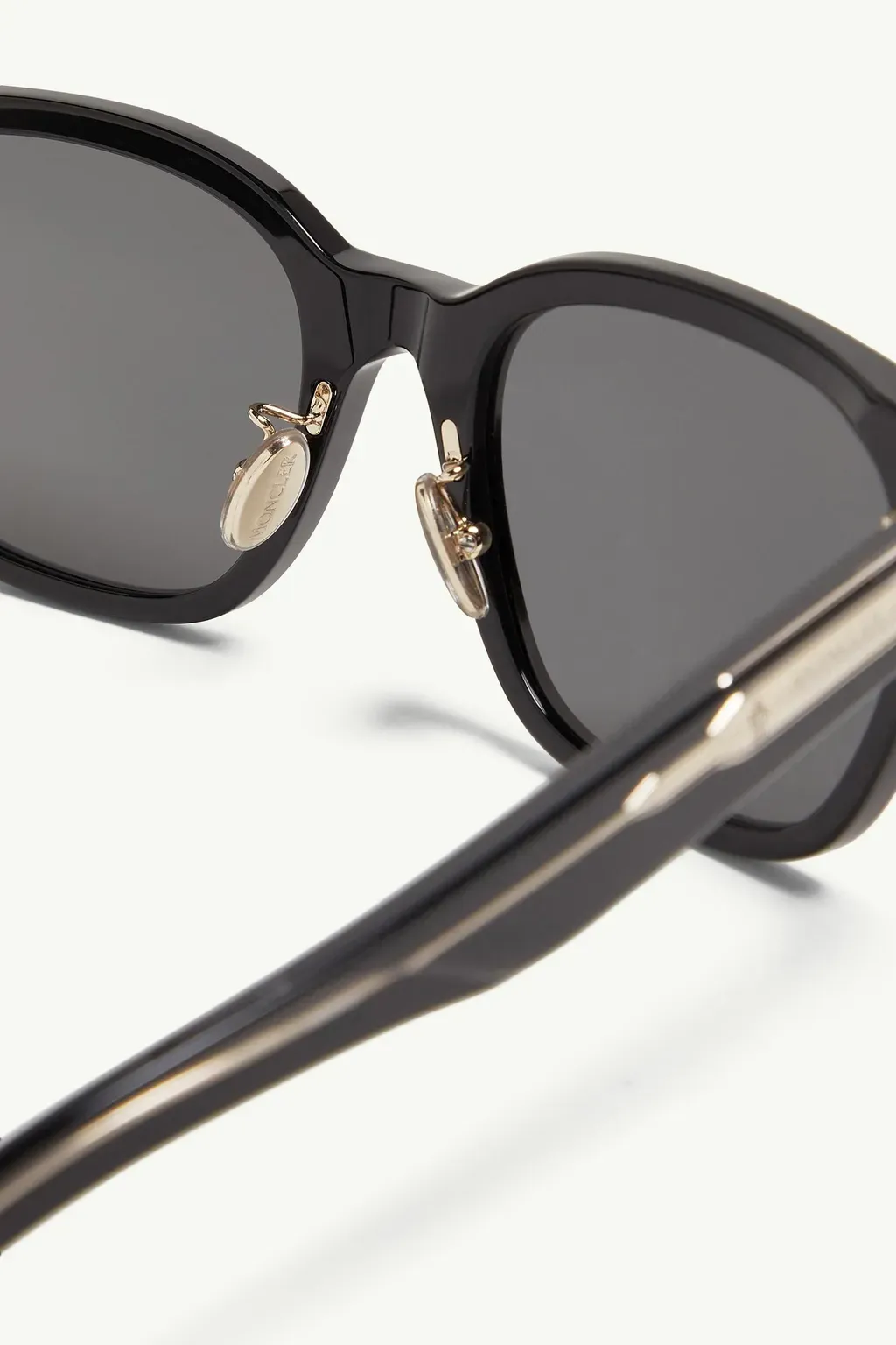 Metrope Squared Sunglasses
