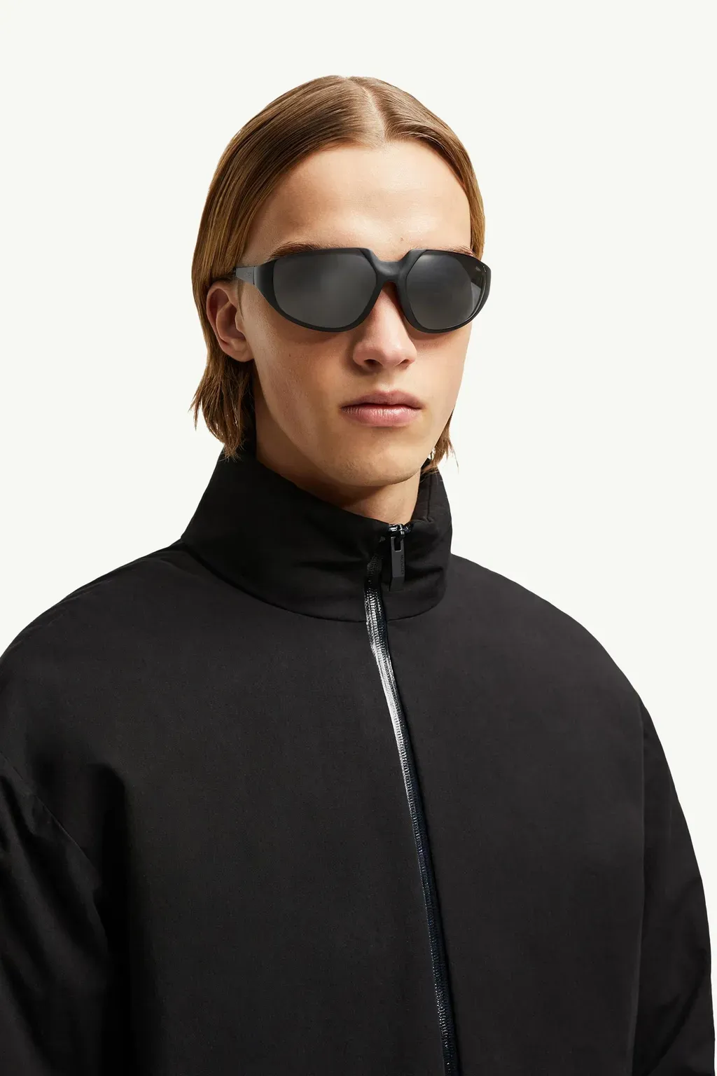 Laszer Mask Sunglasses