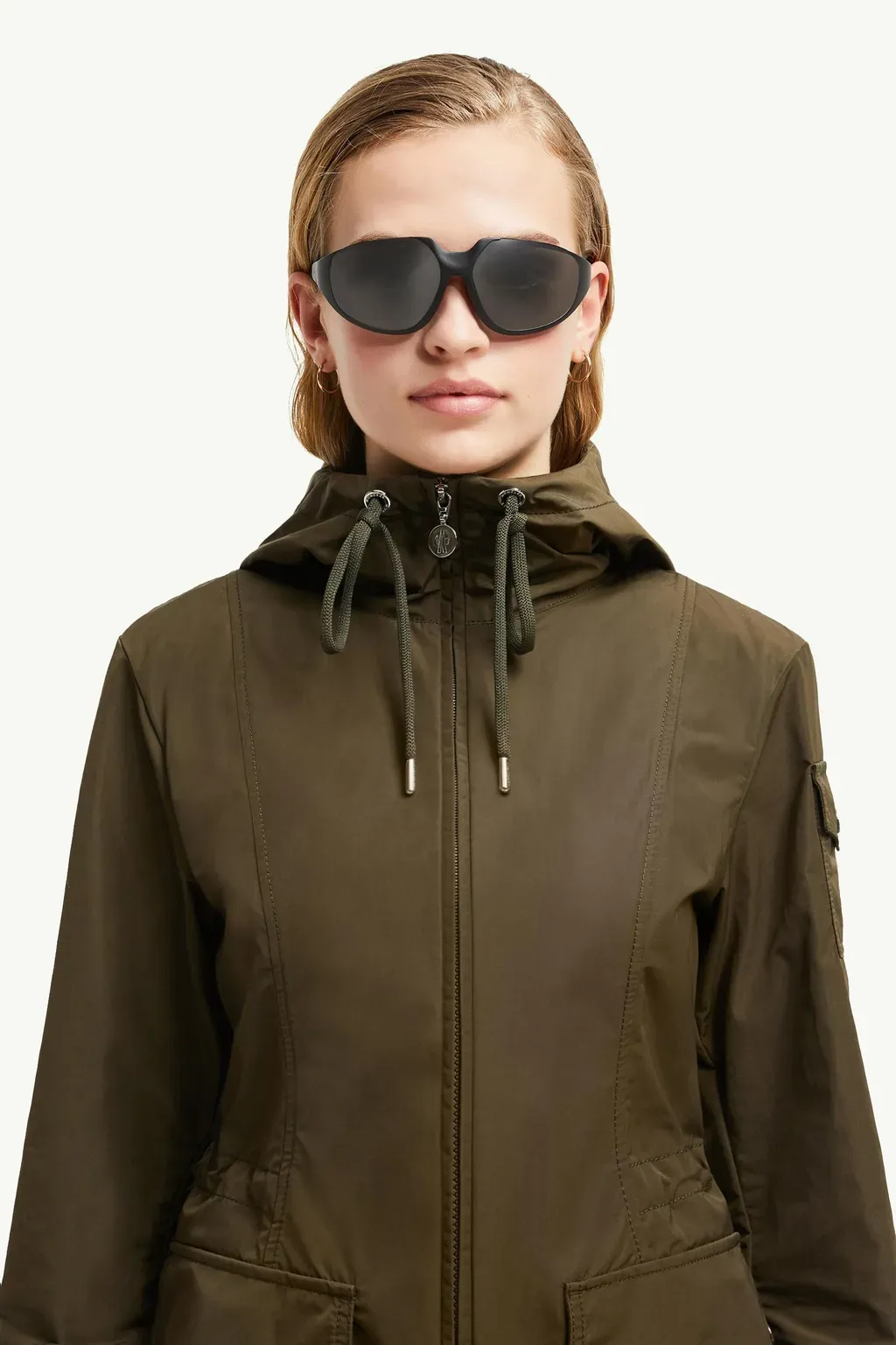 Laszer Mask Sunglasses