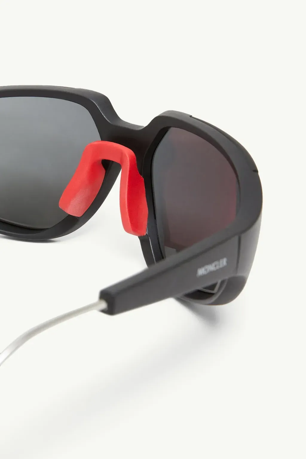 Laszer Mask Sunglasses
