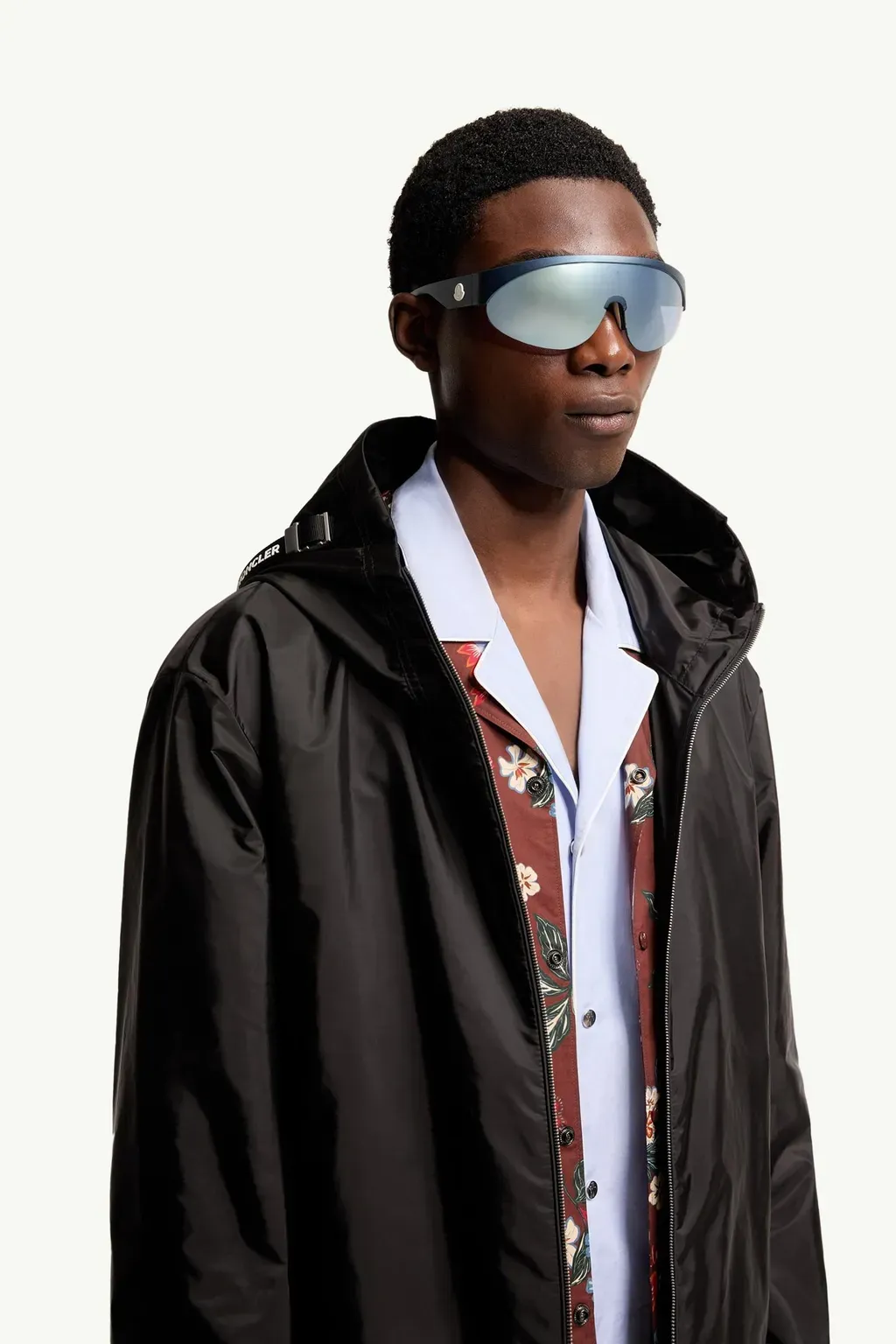 Myrr Oval Sunglasses