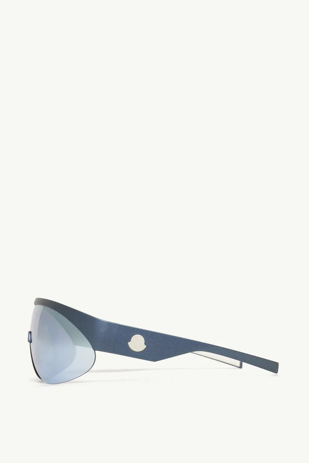 Myrr Oval Sunglasses