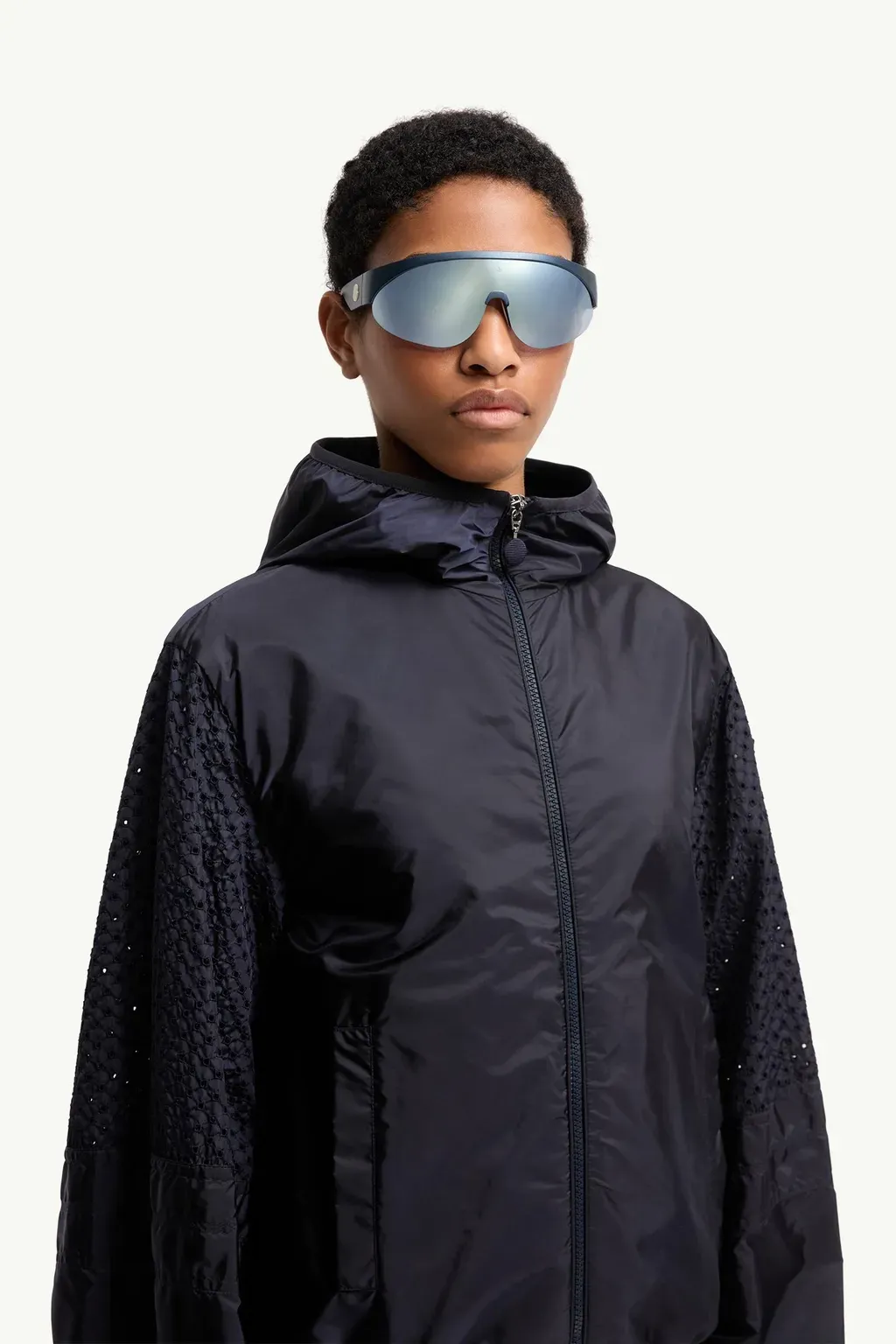 Myrr Oval Sunglasses