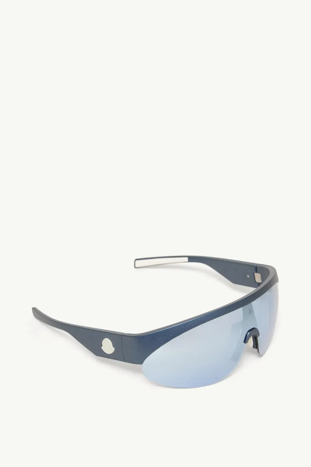 Myrr Oval Sunglasses