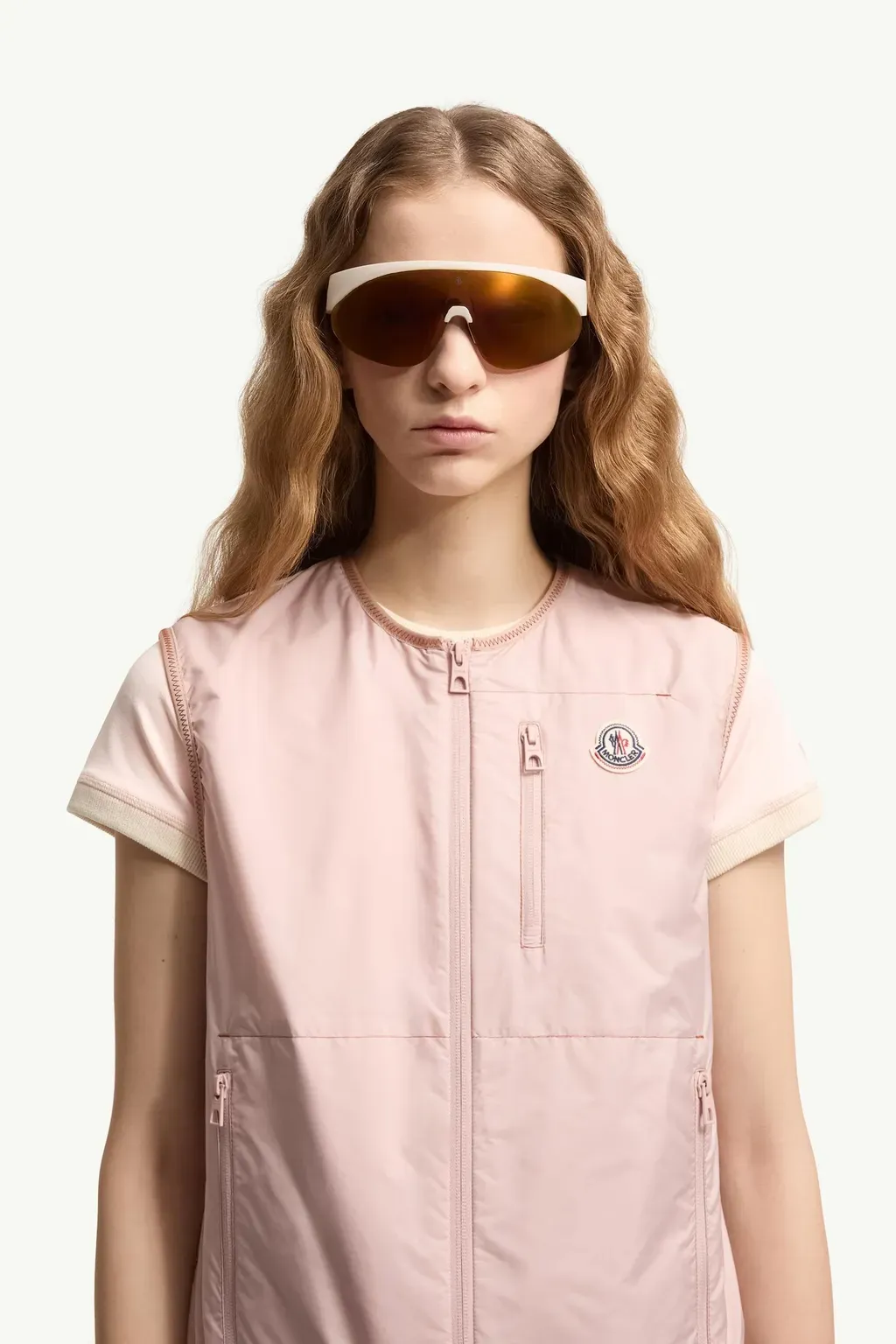 Myrr Oval Sunglasses