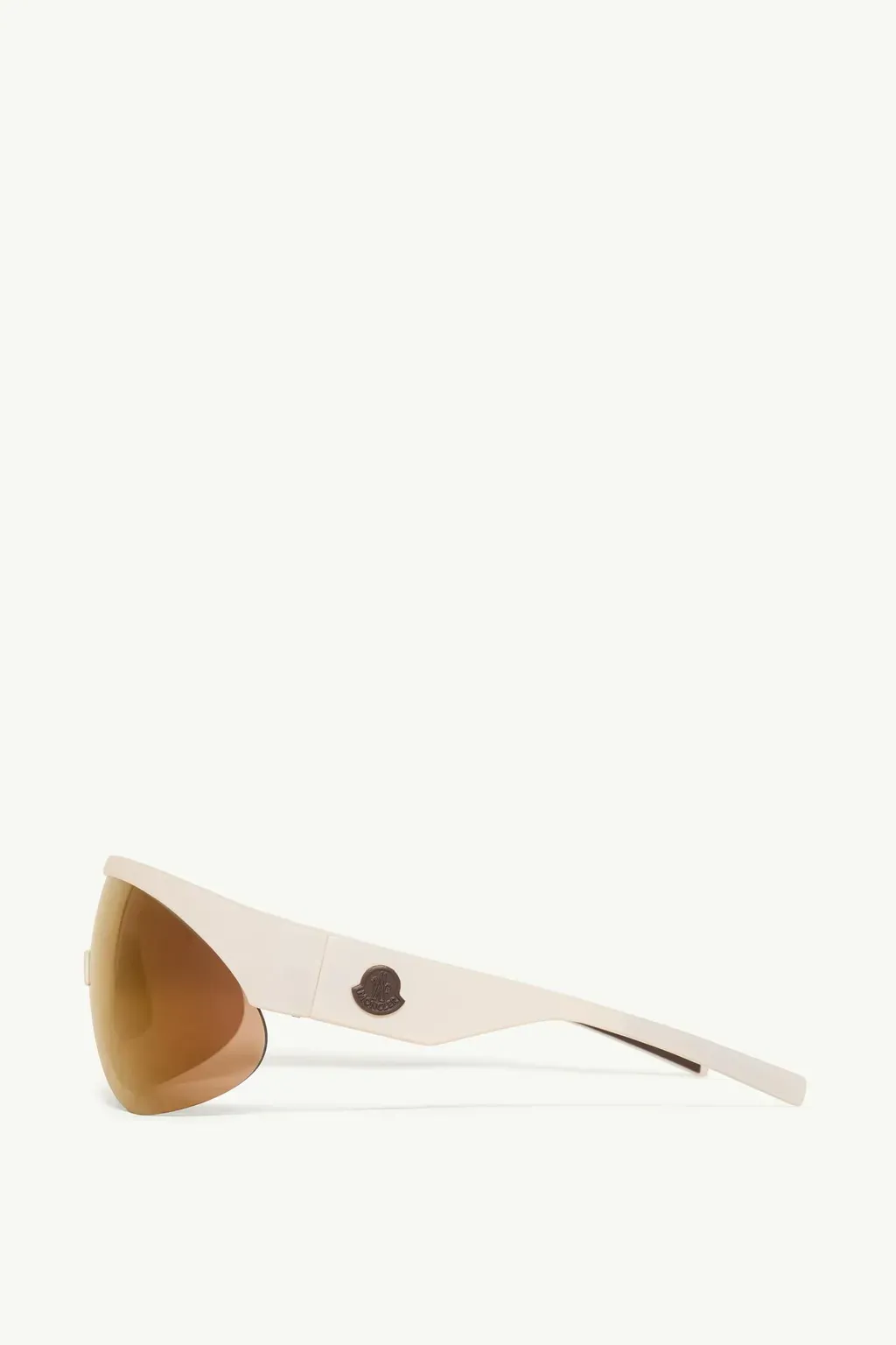 Myrr Oval Sunglasses