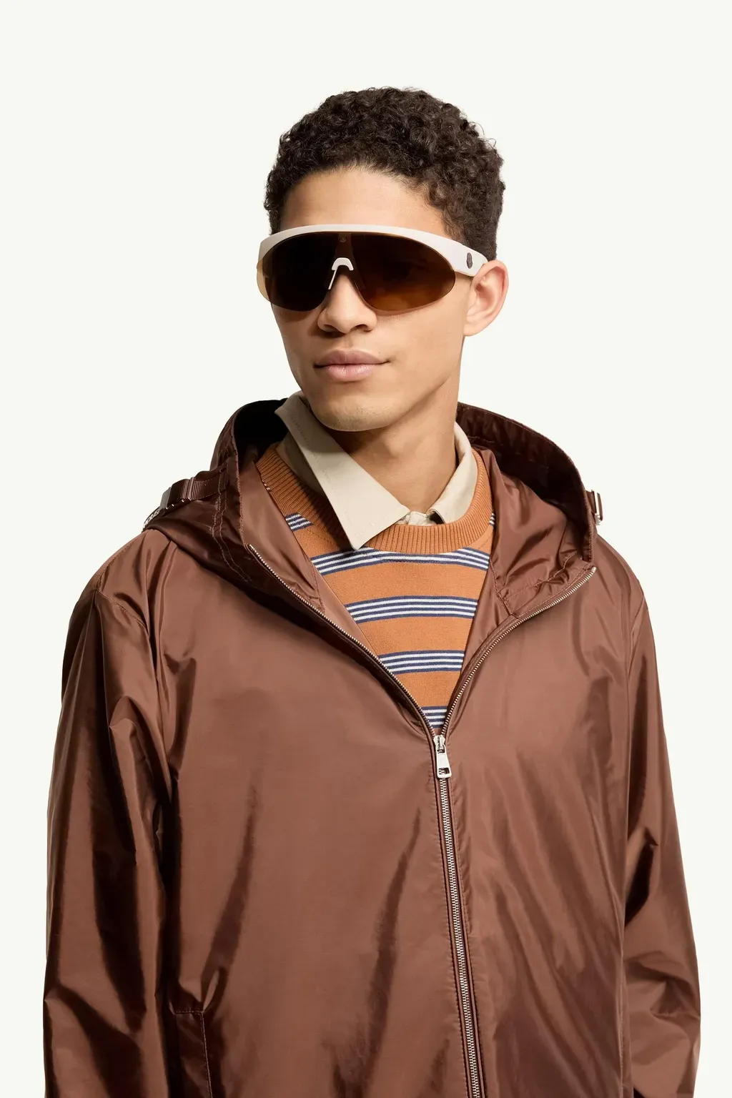Myrr Oval Sunglasses
