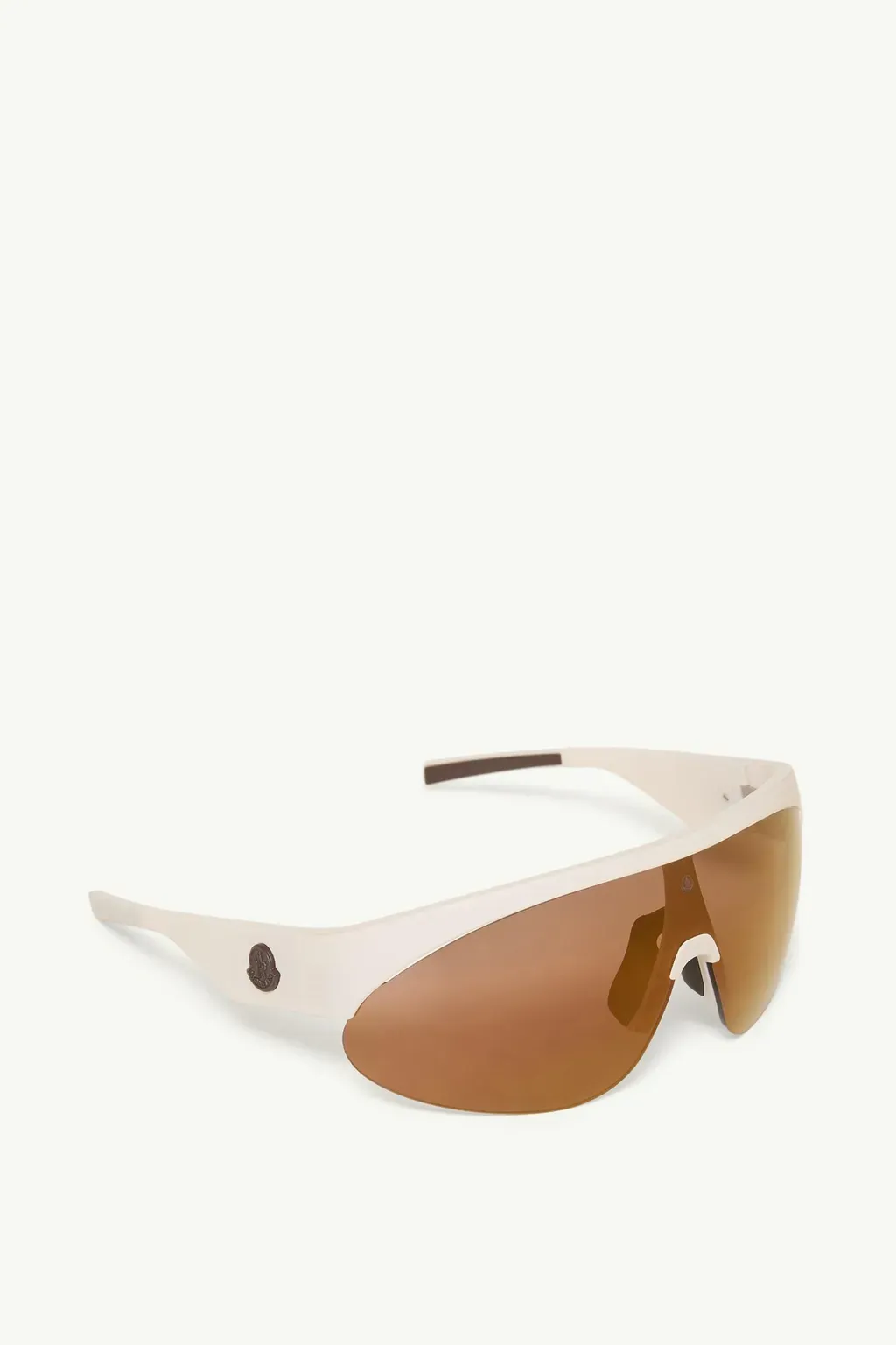 Myrr Oval Sunglasses