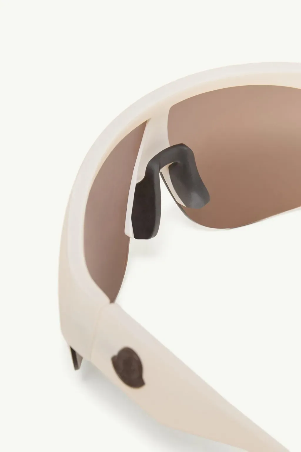 Myrr Oval Sunglasses