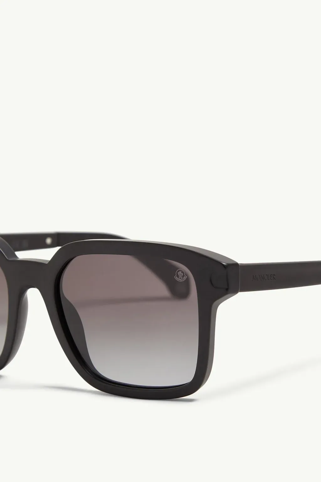 Quaderna Squared Sunglasses