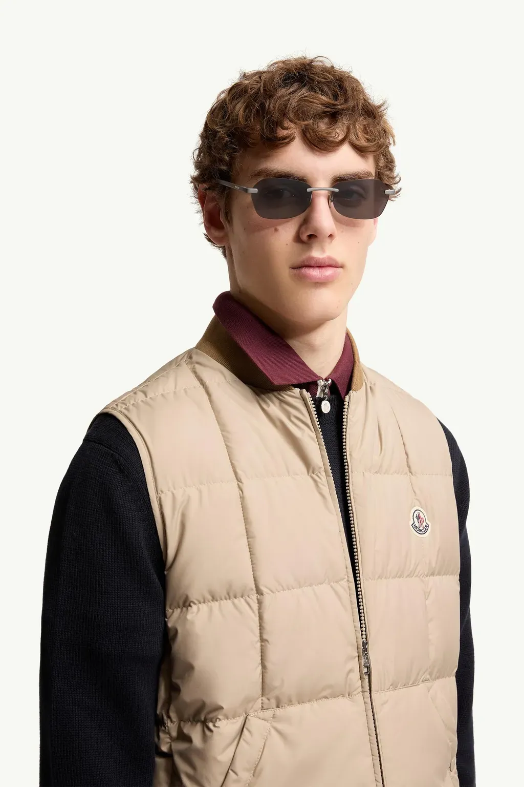 Orris Rectangular Sunglasses
