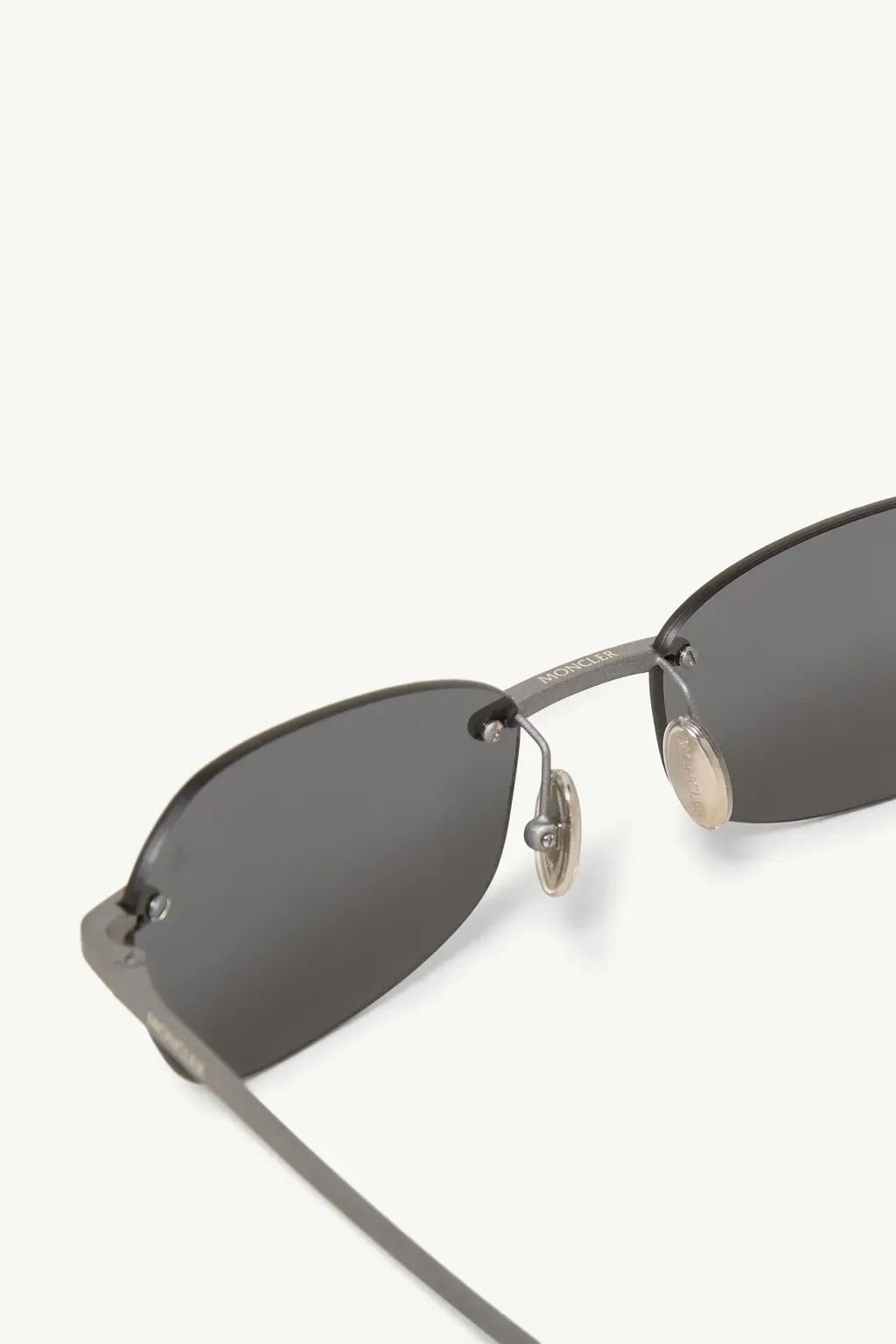Orris Rectangular Sunglasses