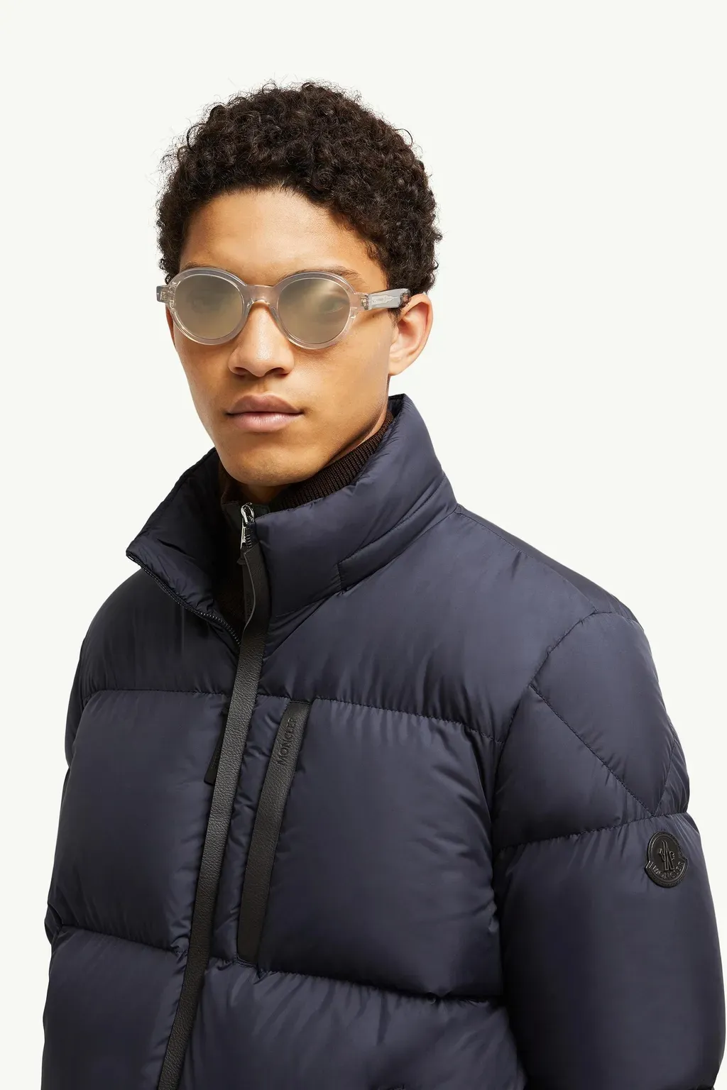 Rondosa Round Sunglasses