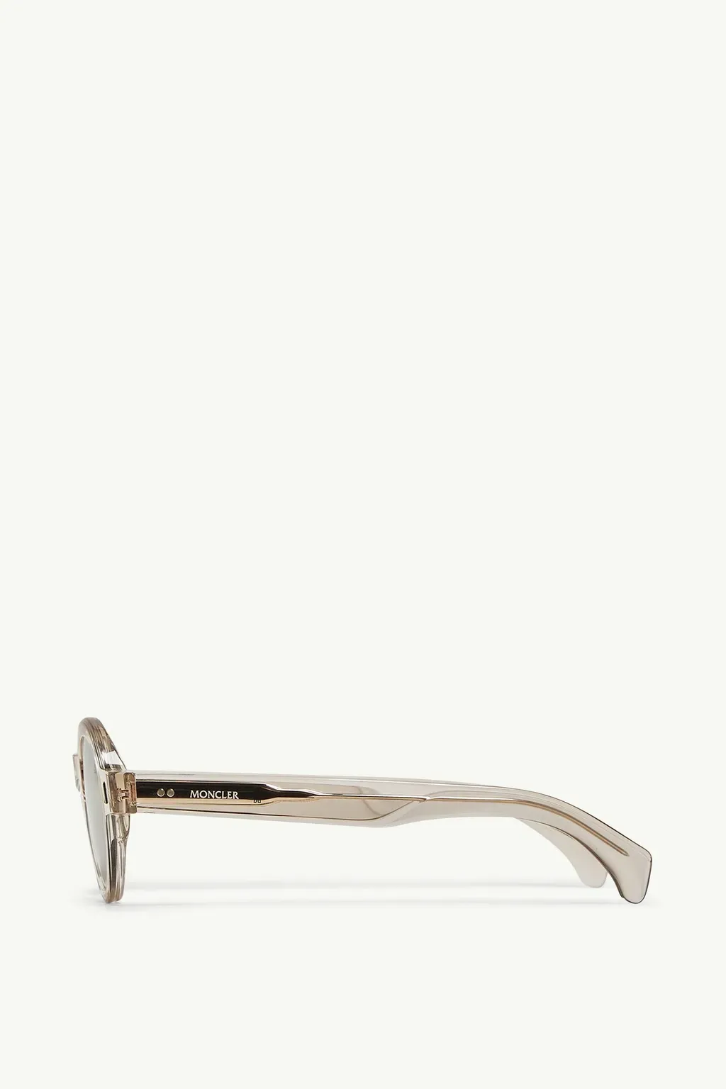Rondosa Round Sunglasses