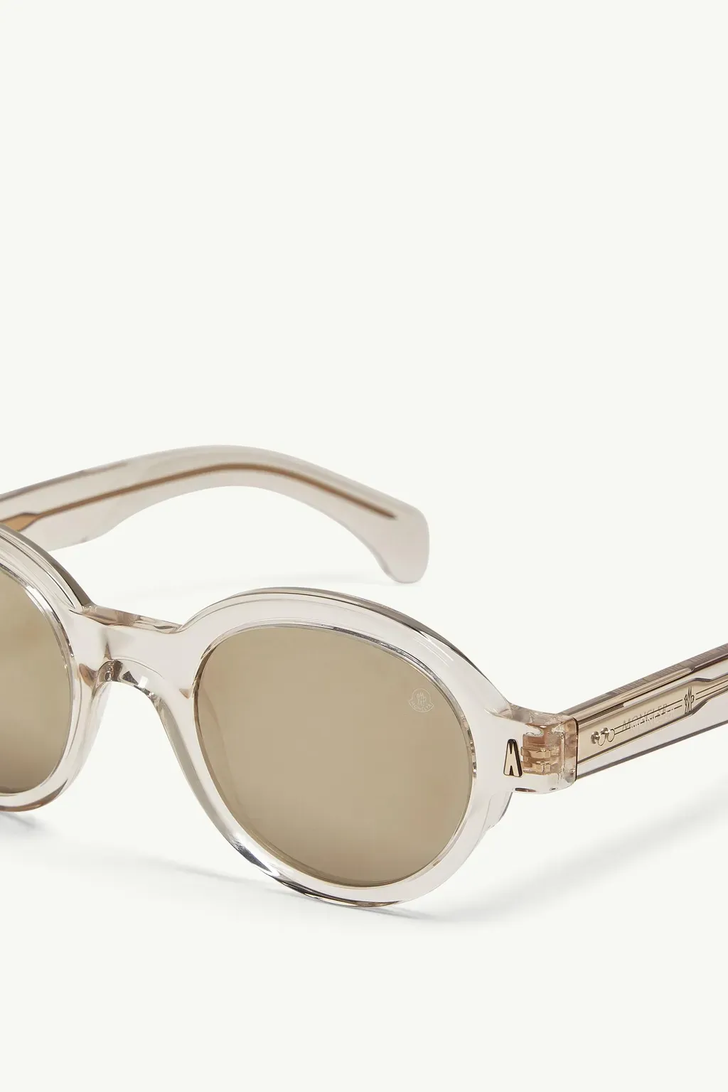 Rondosa Round Sunglasses