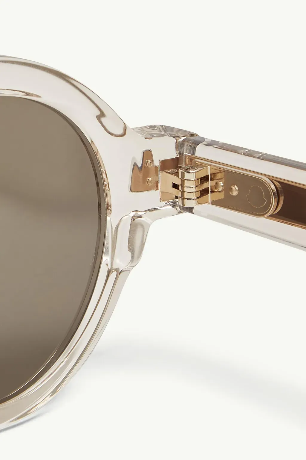 Rondosa Round Sunglasses