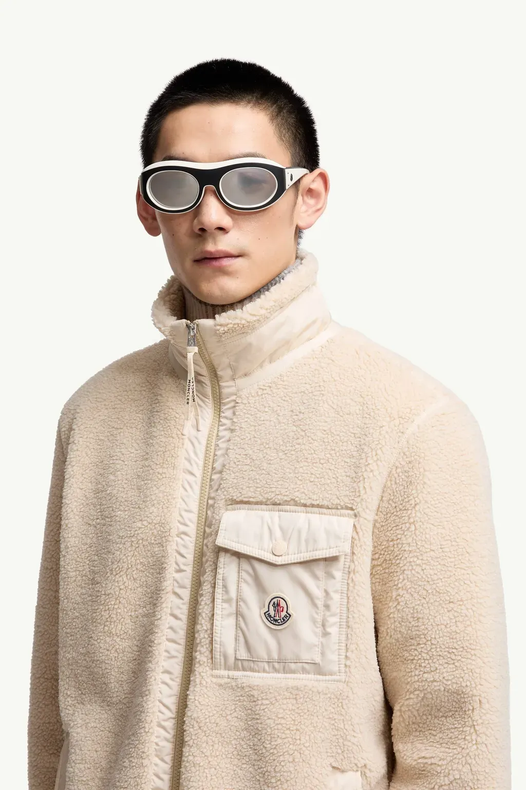 Ramillon Oval Sunglasses