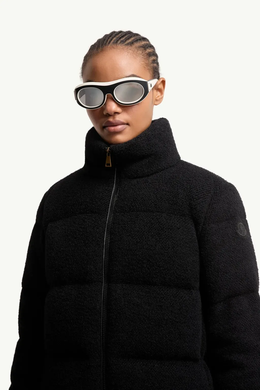 Ramillon Oval Sunglasses