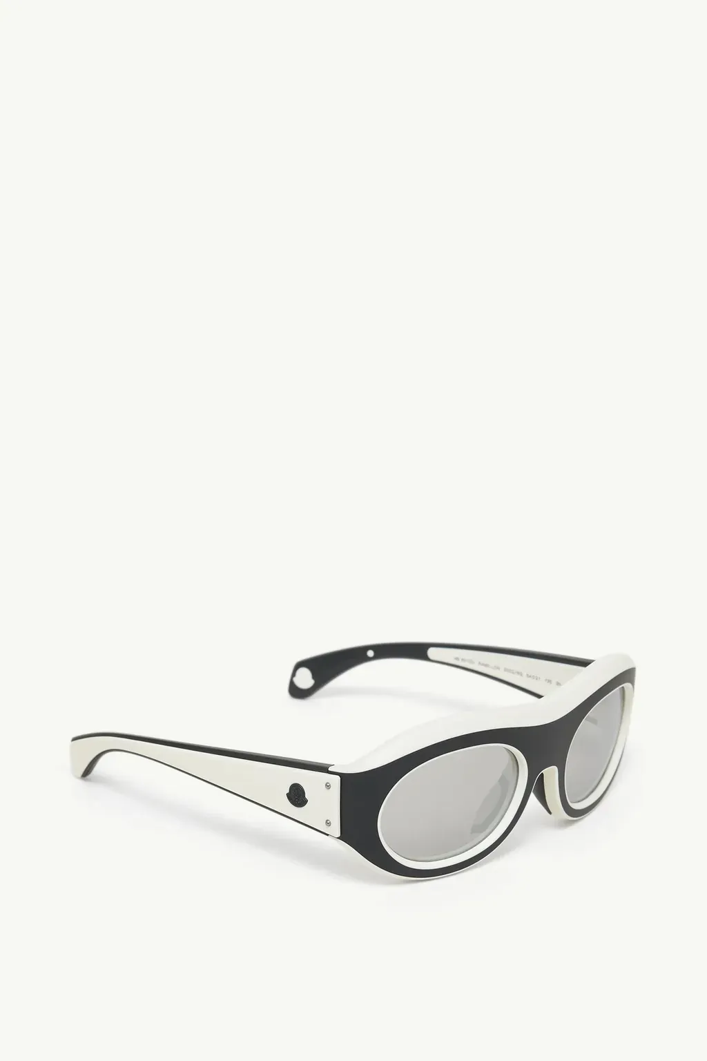 Ramillon Oval Sunglasses