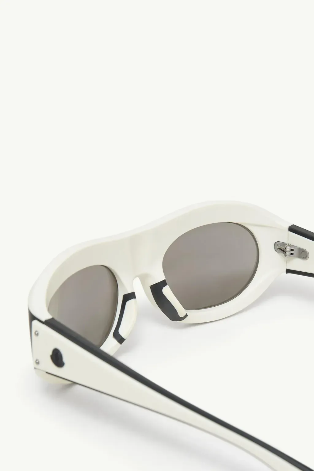 Ramillon Oval Sunglasses