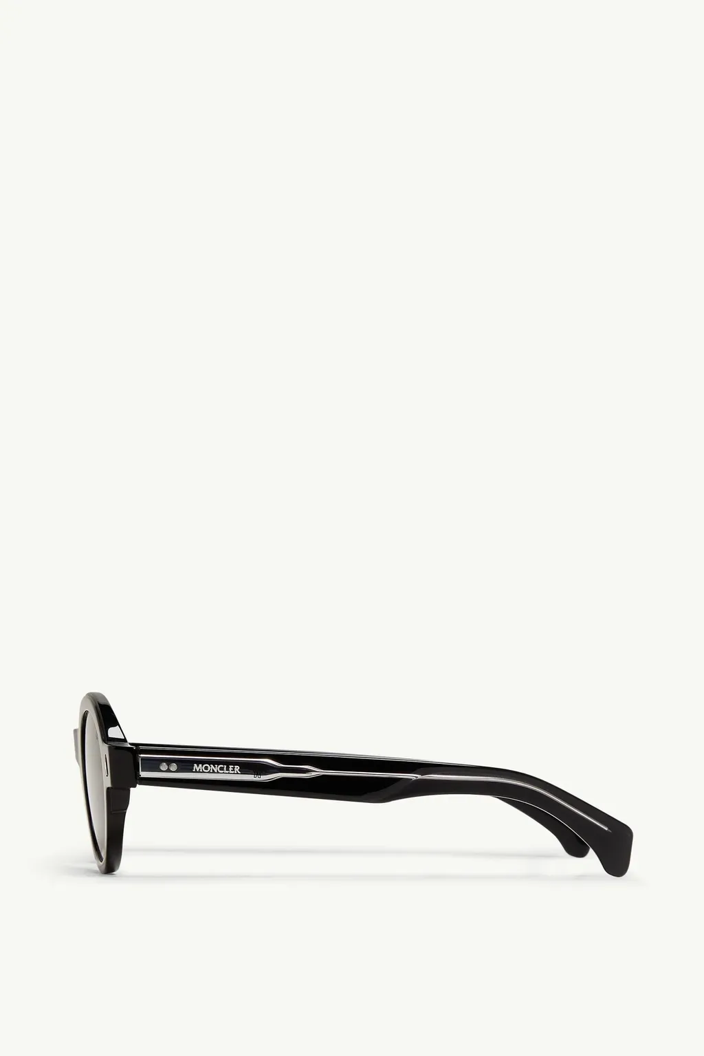 Rondosa Round Sunglasses