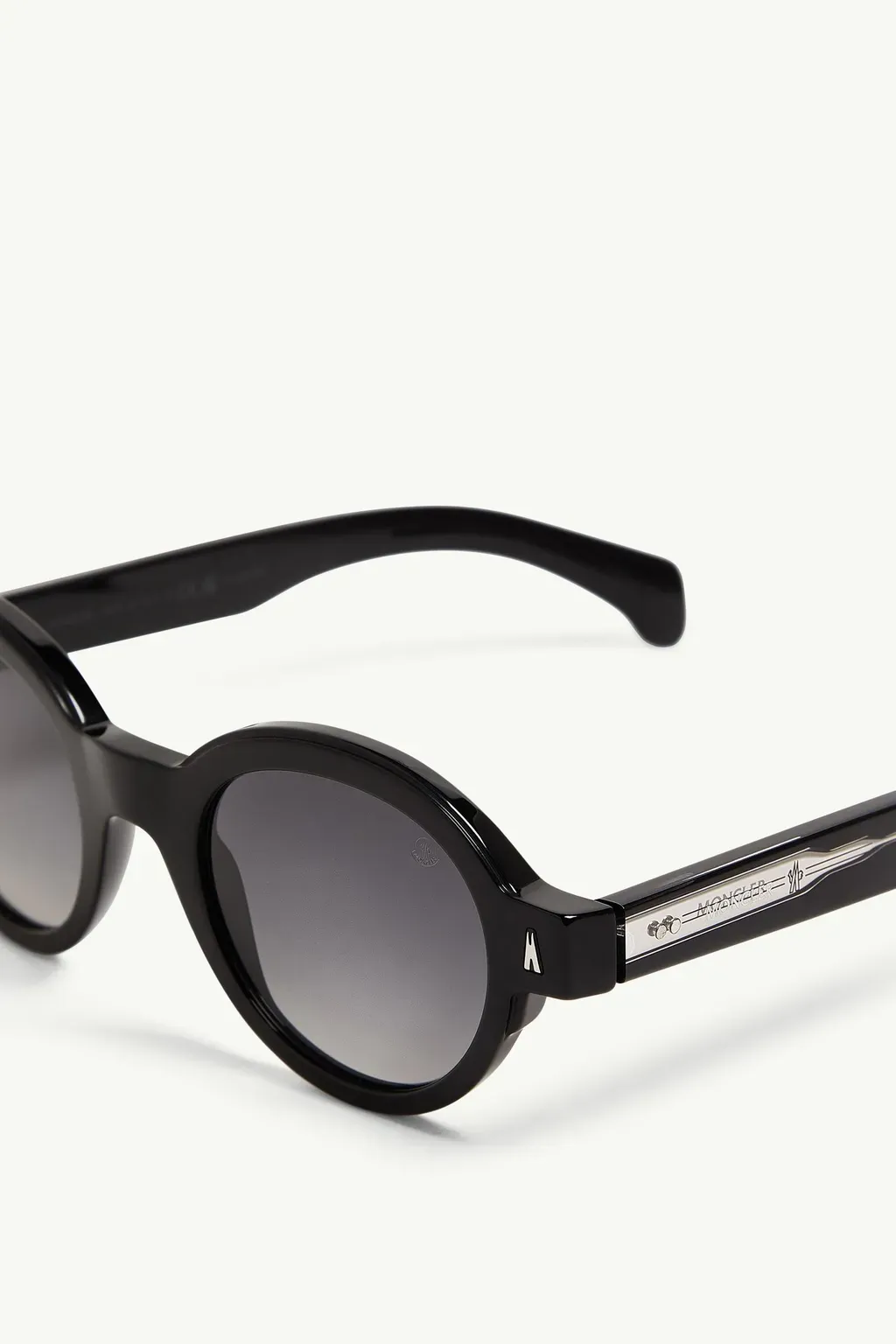 Rondosa Round Sunglasses