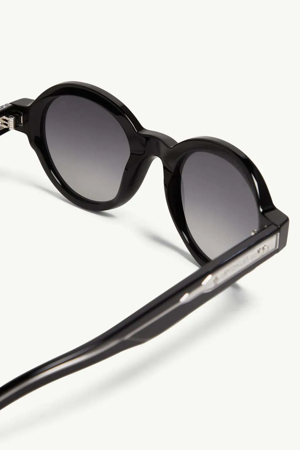 Rondosa Round Sunglasses