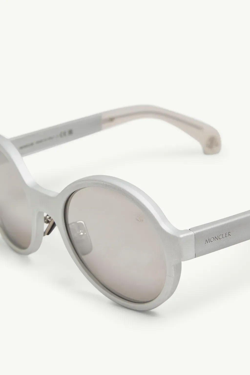 Rondo Round Sunglasses