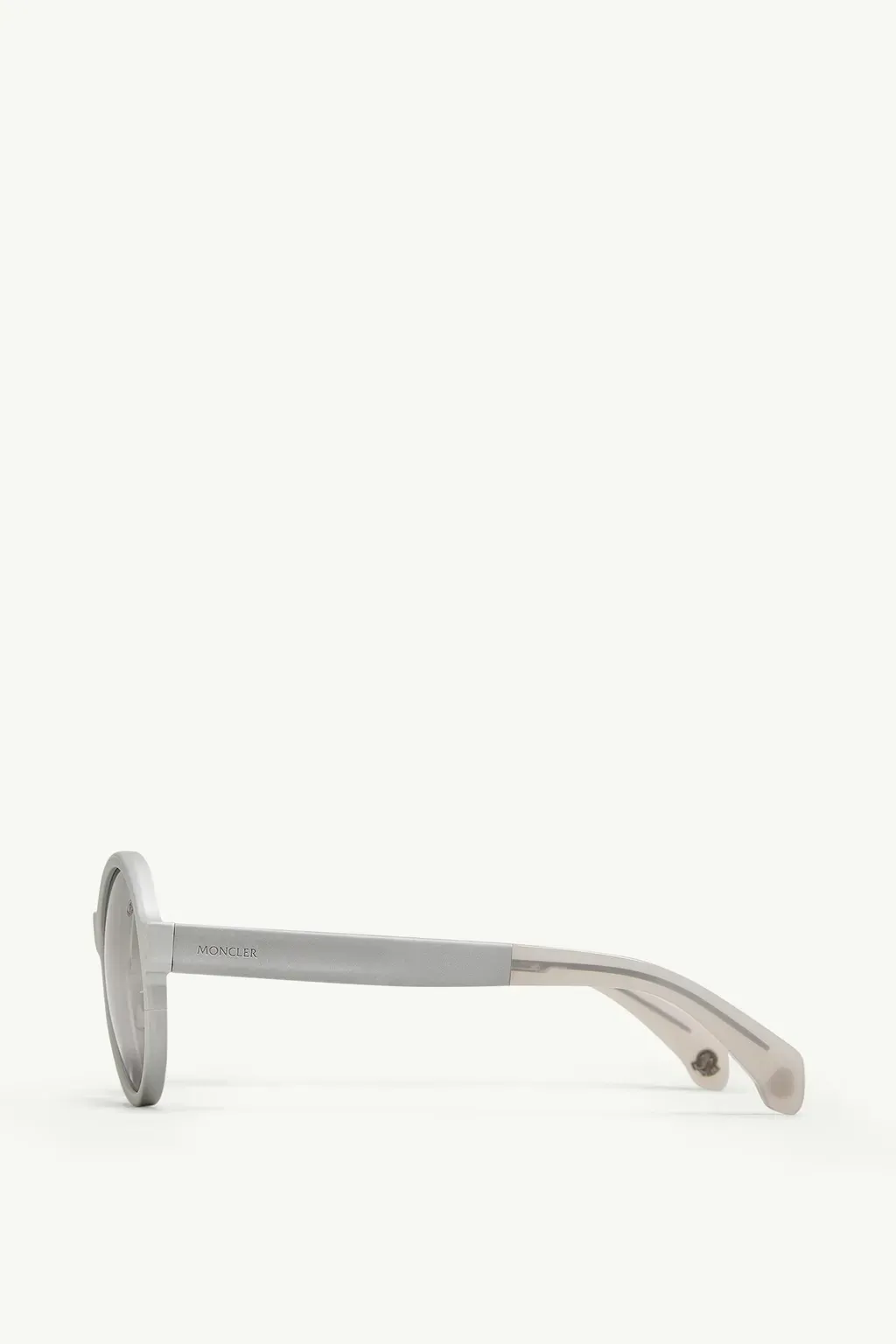 Rondo Round Sunglasses