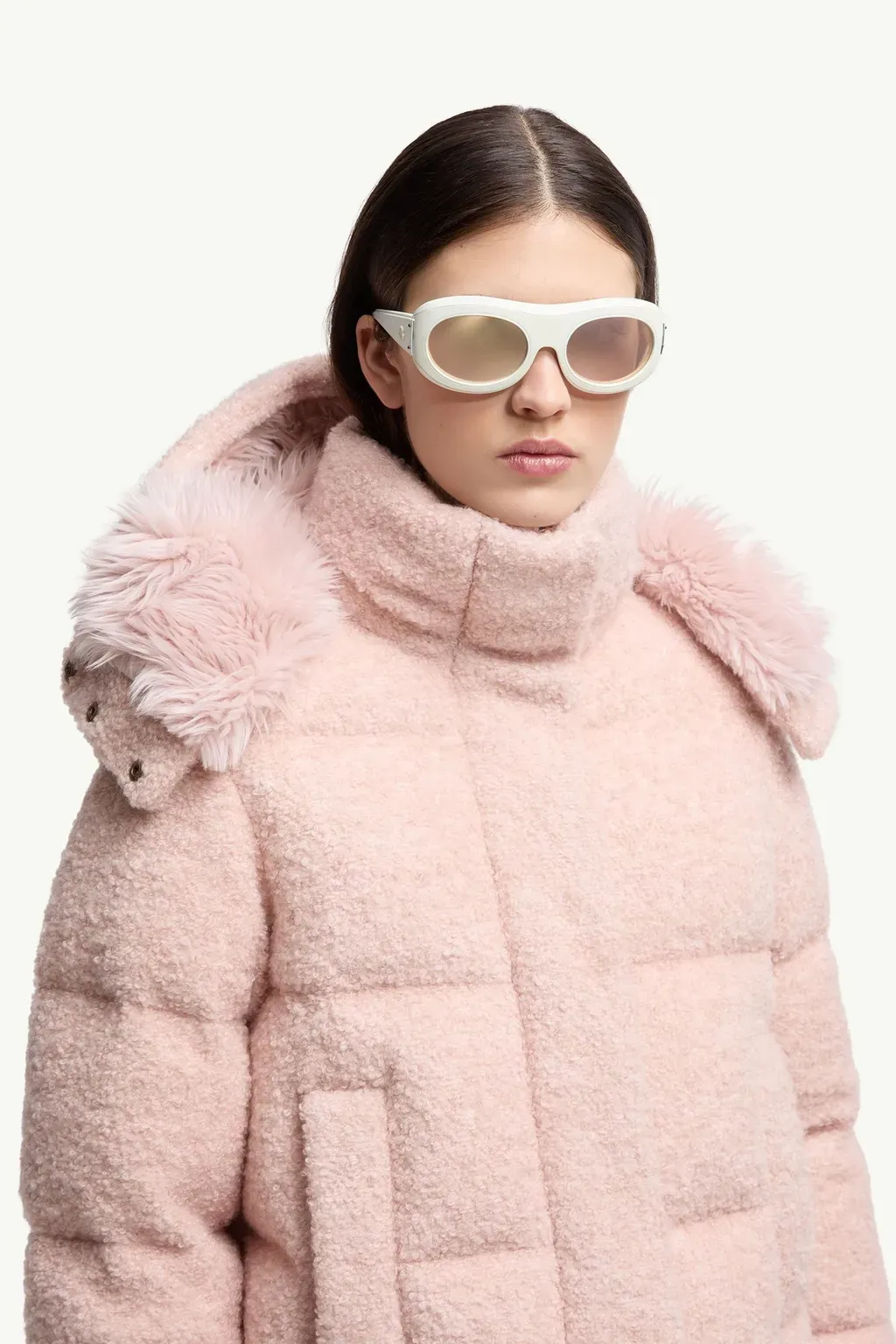Ramillon Oval Sunglasses
