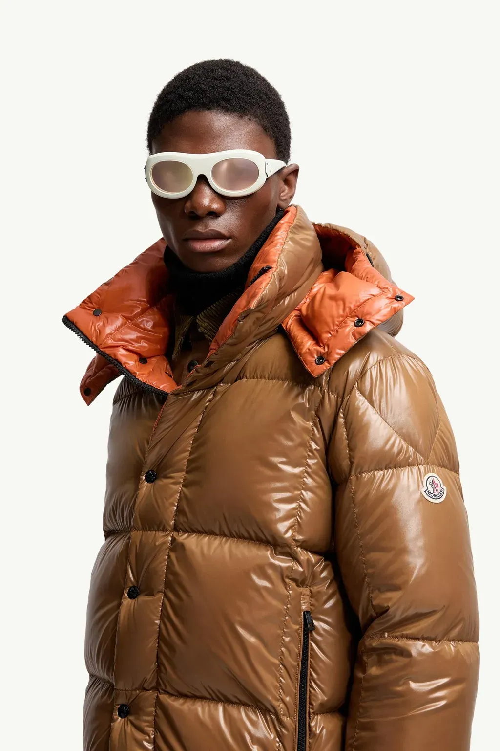 Ramillon Oval Sunglasses