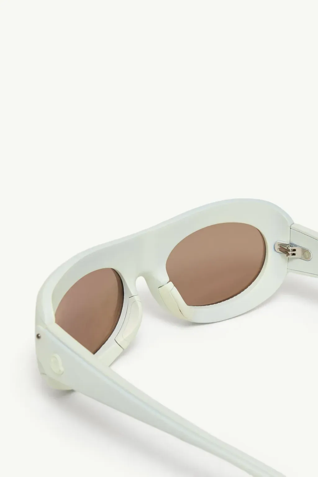Ramillon Oval Sunglasses