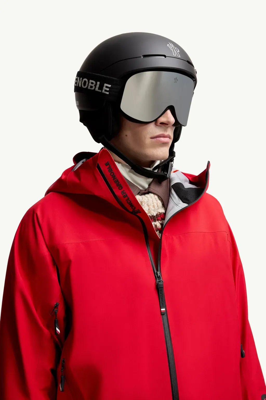 Snowflare Ski Goggles