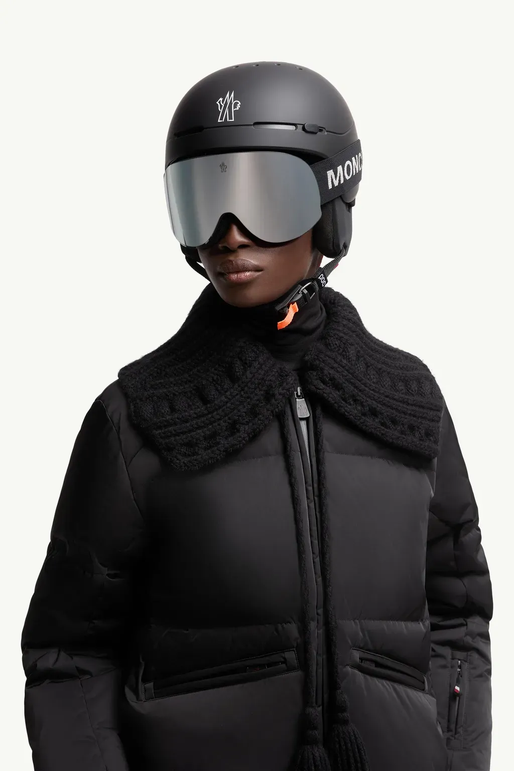 Snowflare Ski Goggles