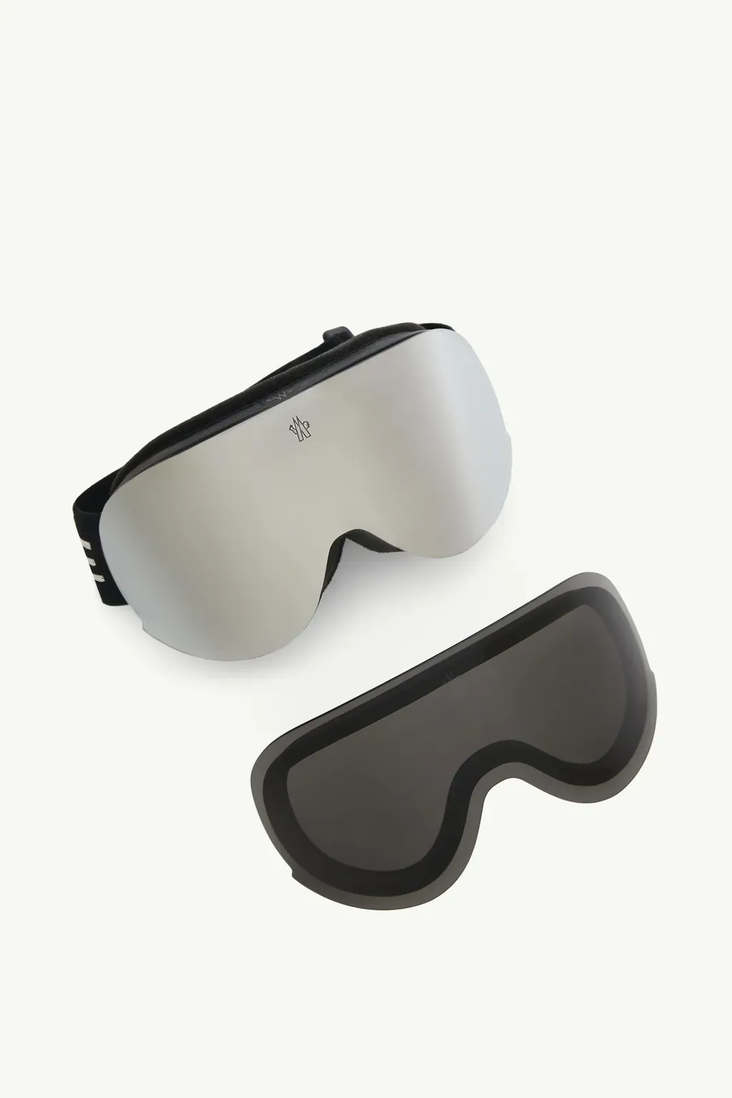 Snowflare Ski Goggles