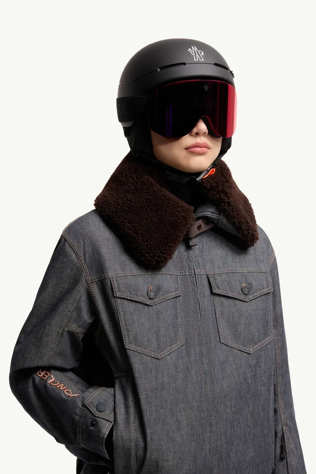 Snowflare Ski Goggles