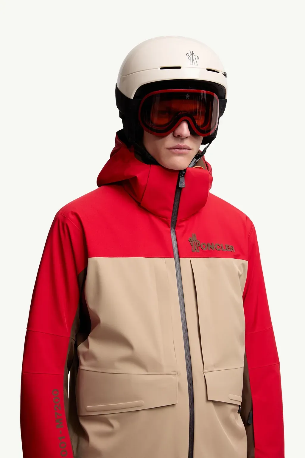 Snowflare Ski Goggles