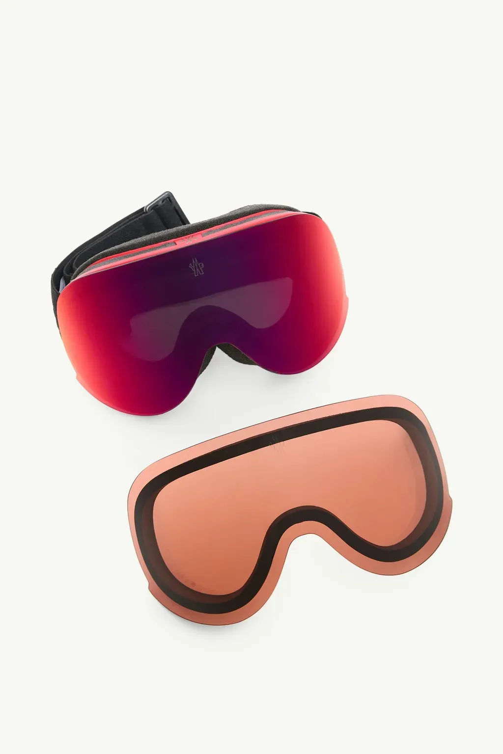Snowflare Ski Goggles