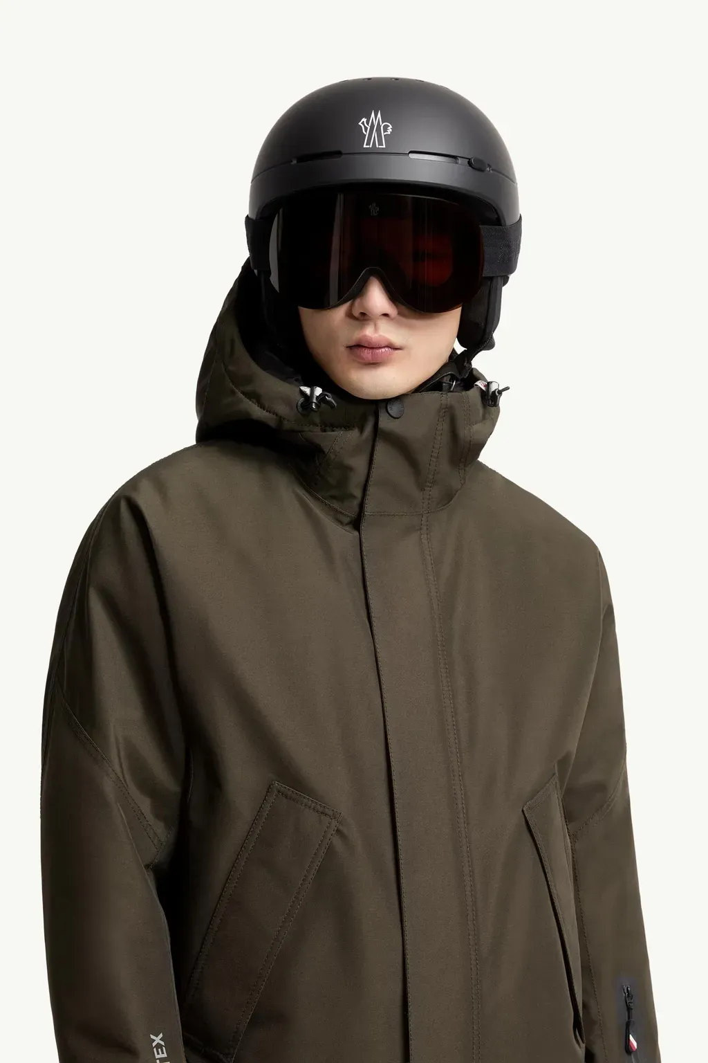 Snowflare Ski Goggles