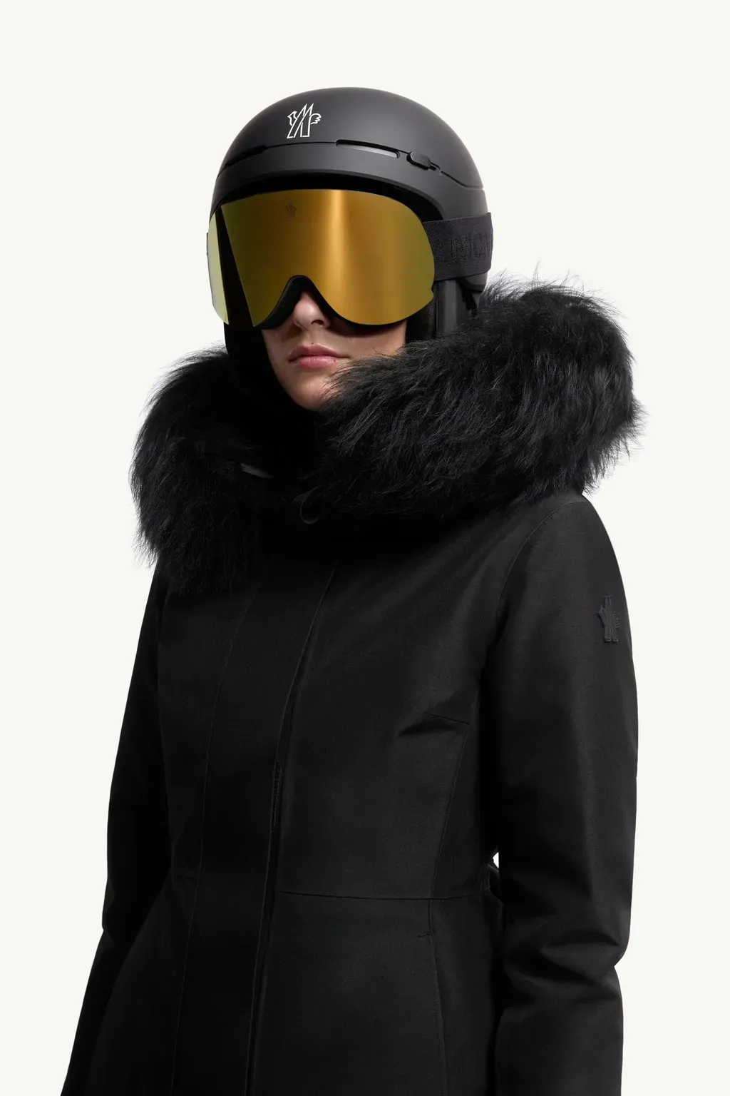 Snowflare Ski Goggles