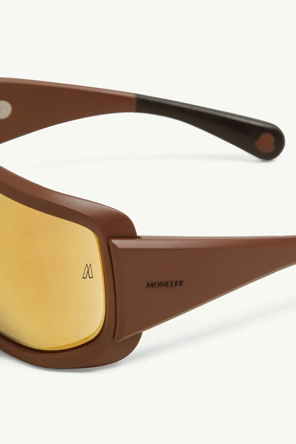 Snowseeker Rectangular Sunglasses