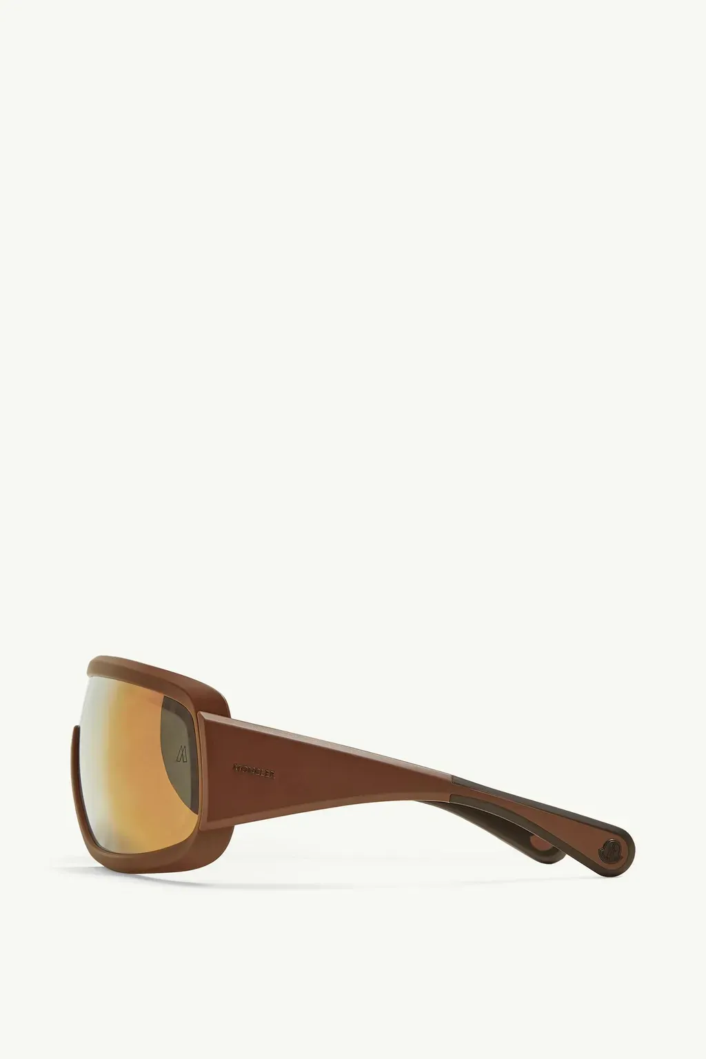 Snowseeker Rectangular Sunglasses