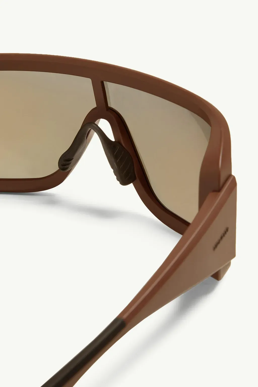 Snowseeker Rectangular Sunglasses