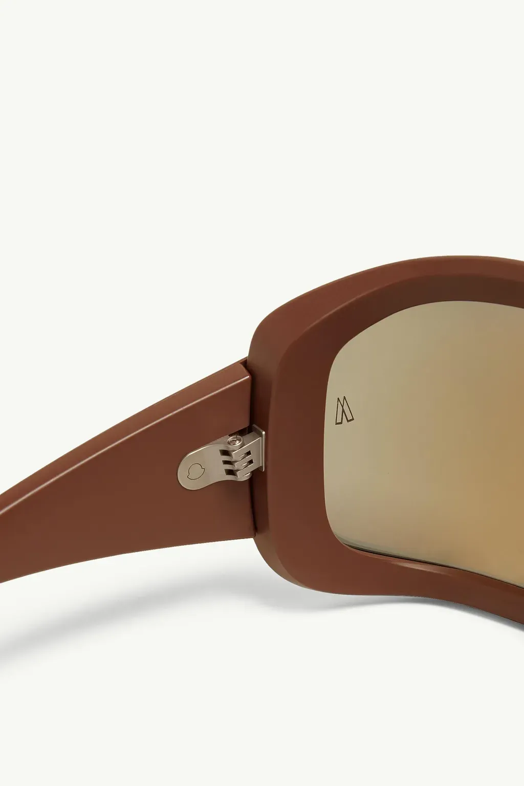 Snowseeker Rectangular Sunglasses