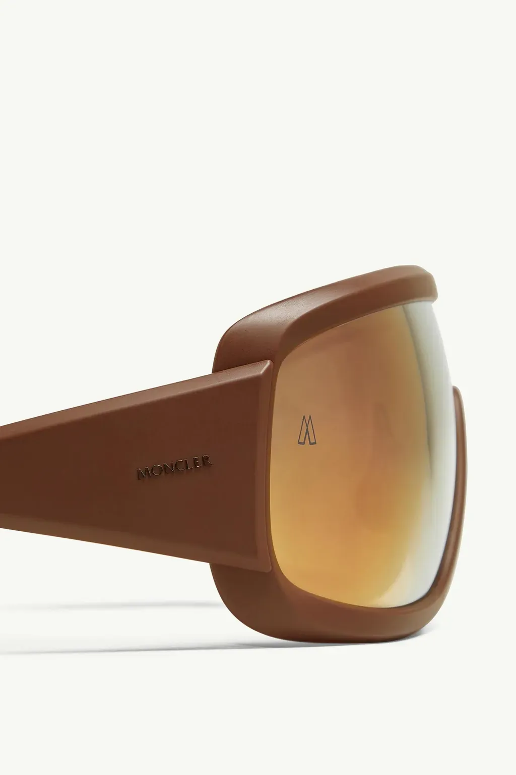 Snowseeker Rectangular Sunglasses